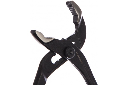 Переставные пассатижи 10 250мм c фиксацией ROCKFORCE RF-613BF250