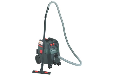 Универсальный пылесос Metabo ASR 35 M AutoClean 602056000 Универсальный пылесос Metabo ASR 35 M AutoClean 602056000