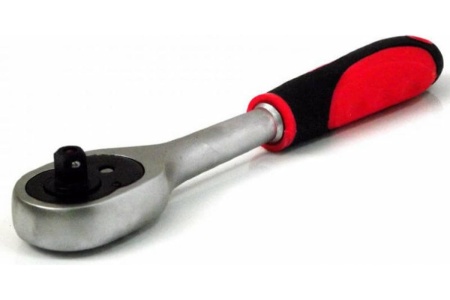 Трещотка СЕРВИС КЛЮЧ 1/2 PROFFI 77504 Трещотка СЕРВИС КЛЮЧ 1/2 PROFFI 77504