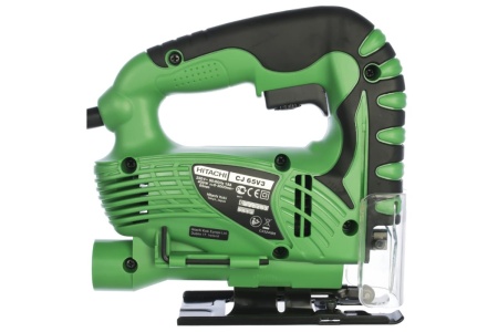Лобзик Hitachi CJ65V3
