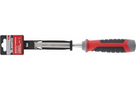 Долото-стамеска 12 мм MATRIX 24747