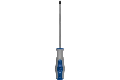Отвёртка Ultra Grip PH-1 х 150 мм CR-V КОБАЛЬТ 646-348