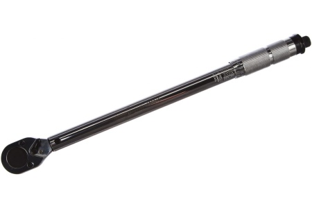 Динамометрический ключ Ombra A90013, 1/2"DR, 42-210 Нм