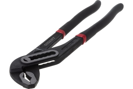 Сантехнические клещи 12" Gigant Professional GPP-12