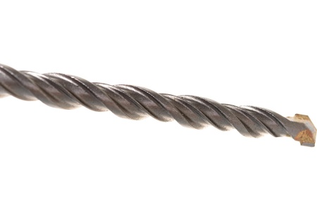 Бур по бетону Profi (10х210 мм; SDS-Plus) CUTOP 40-10210