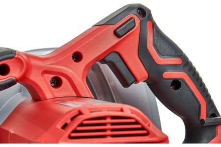 Дисковая пила Kolner KCS 165/1400 кн165-1400