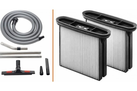 Промышленный пылесос STARMIX ISC L-1650 Top 018584 Промышленный пылесос STARMIX ISC L-1650 Top 018584