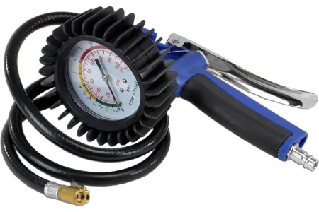 Профессиональный пистолет для подкачки шин ARMA давление 1-12 атм TG-68