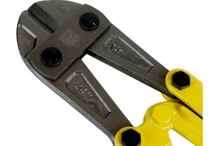 Болторез Berger BG хромованадиевая сталь, 600 мм BG1915