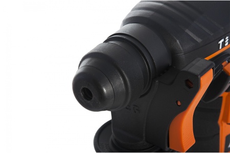 Аккумуляторный перфоратор AEG BBH 18 Li-302C 408275