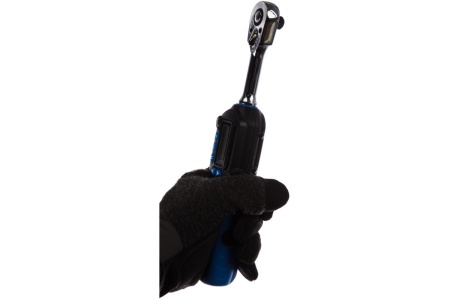 Электронный динамометрический ключ NORGAU 3/8" 17-85 Нм 051130086 Электронный динамометрический ключ NORGAU 3/8" 17-85 Нм 051130086