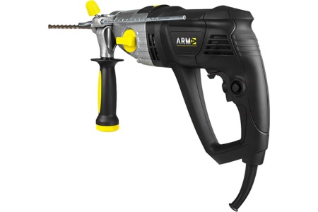 Ударная электрическая дрель ПКБ АРМА ДЭУ-А1150-2 0-1000/2900ОБ/МИН 46400УД/МИН А512-2002