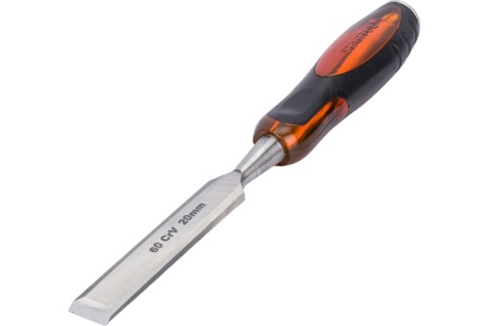 Плоская стамеска STARTUL Master 20 мм ST4072-20