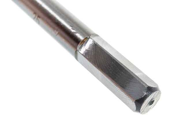 Сверло шнековое по дереву (25х350х265 мм; HEX11.7) MATRIX 70149 Сверло шнековое по дереву (25х350х265 мм; HEX11.7) MATRIX 70149