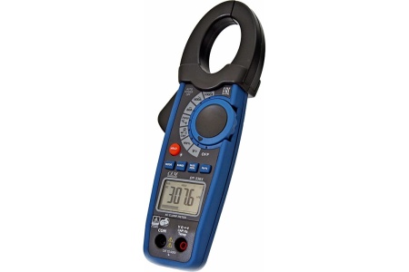 Токовые клещи СЕМ DT-3361 481936