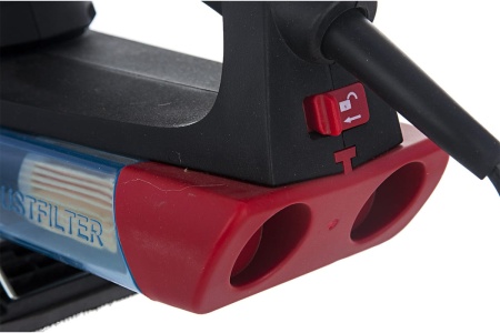 Вибрационная шлифмашина Skil 7351 AA