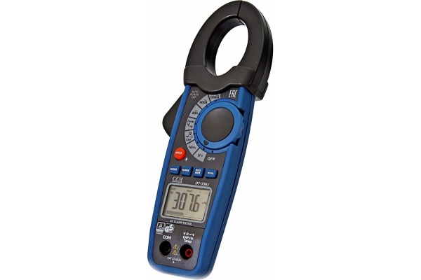 Токовые клещи СЕМ DT-3361 481936