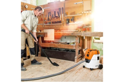 Пылесос Stihl SE 62 E 47840124403