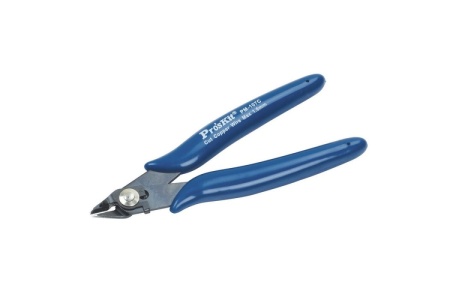 Кусачки ProsKit PM-107C 00369109