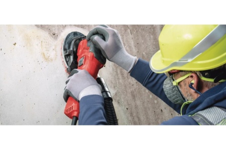 Алмазная шлифовальная машина HILTI DGH 130 230V 2236891