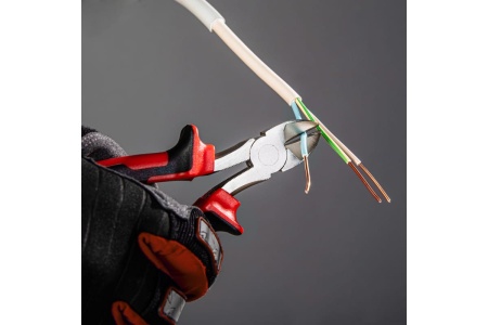 Бокорезы 160 мм MATRIX NICKEL 17520