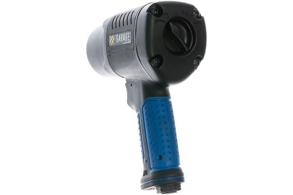 Пневматический гайковёрт Garage GR-IW-615 УТ-00000048