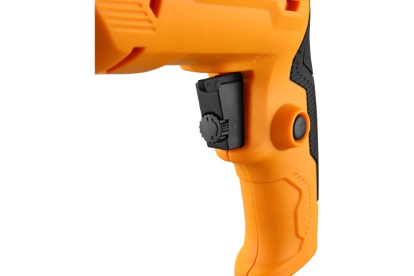 Ударная сетевая дрель DEKO DKID600W 063-4162