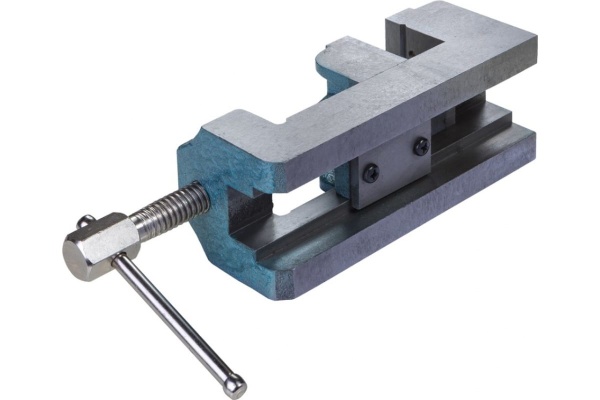 Сверлильные тиски WILTON 25 WI12800 63х65