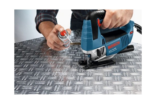 Лобзик Bosch GST 75 BE 0.601.58E.000 Лобзик Bosch GST 75 BE 0.601.58E.000
