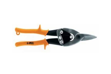 Прямые ножницы по металлу Unipro 16025U