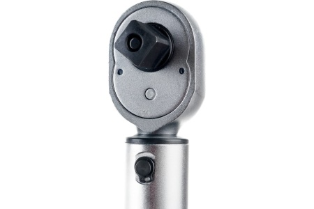 Динамометрический ключ KING TONY серии EXACT, 1/2, 20-100 Нм, футляр 34462-3DG Динамометрический ключ KING TONY серии EXACT, 1/2, 20-100 Нм, футляр 34462-3DG