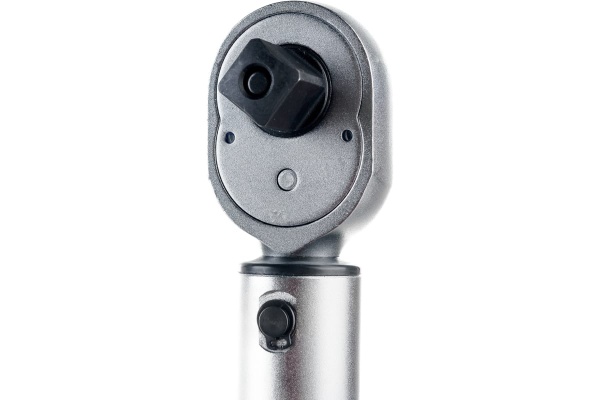 Динамометрический ключ KING TONY серии EXACT, 1/2, 20-100 Нм, футляр 34462-3DG Динамометрический ключ KING TONY серии EXACT, 1/2, 20-100 Нм, футляр 34462-3DG