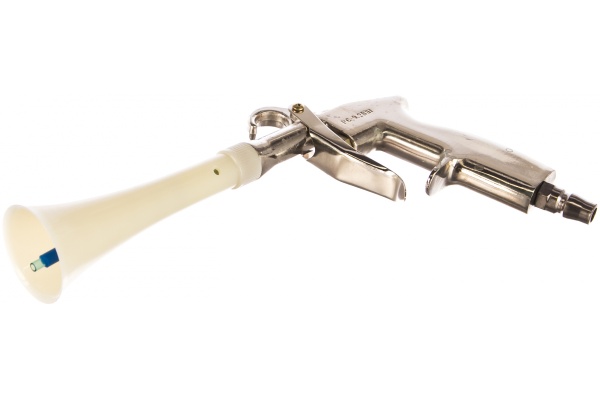 Пневматический пистолет для химчистки салона автомобиля Forsage Tornado 16965 Пневматический пистолет для химчистки салона автомобиля Forsage Tornado 16965