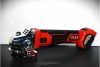 Аккумуляторная угловая шлифовальная машина FLEX LBE 125 18.0-EC Ltd-E.5.0 Set 520861