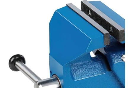 Слесарные тиски NORDBERG NT160