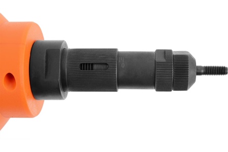 Аккумуляторный заклепочник MESSER М2000 05-32-004