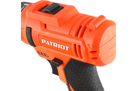 Аккумуляторная дрель-шуруповерт PATRIOT BR 147Li 180301147