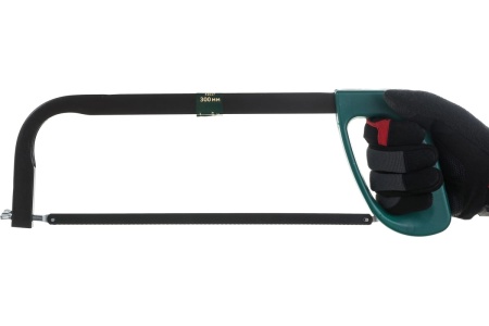 Ножовка по металлу ВОЛАТ 300 мм 41017