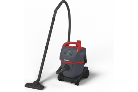 Профессиональный пылесос Starmix uClean 1420 НК 01 62 21