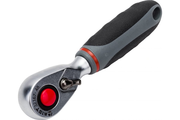 Трещотка AIST 3/8" 48 зубьев 32167-48 00-00016787