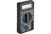 Цифровой мультиметр EKF M830B Master In-180701-bm830B