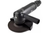 Пневматическая угловая шлифовальная машинка SCHTAER 5" S7326