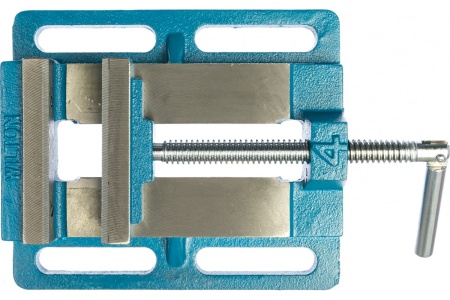 Сверлильные тиски WILTON Q100 100х100 мм WI69997RU