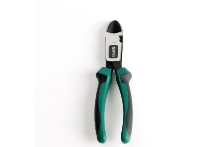 Диагональные кусачки энергосберегающего типа 7 дюймов Sata 72302A