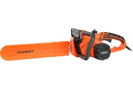 Электрическая цепная пила PATRIOT ESP 2418 220301560
