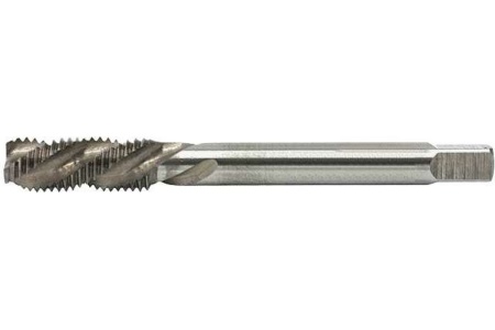 Метчик Partner N12-24 UNC HSS-E 6H спиральная канавка 38 (серия TS-UNC) 337007