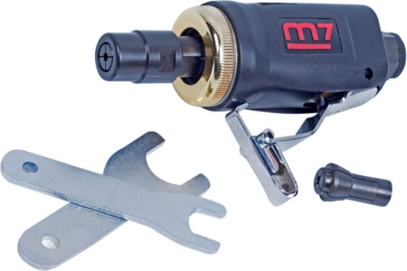 Пневматическая бормашина шарошка MIGHTY SEVEN QA-101A