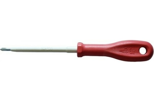 Диэлектрическая отвертка Контур КШ №0х180 4607028900624