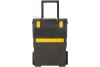 Ящик Stanley RWS с колесами, с пластиковыми замками STST1-71185 Ящик Stanley RWS с колесами, с пластиковыми замками STST1-71185