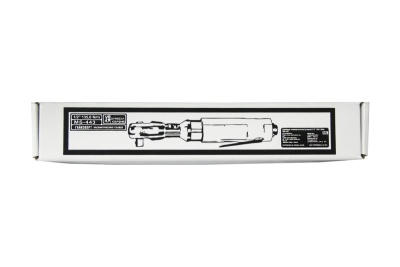 Пневматический угловой гайковерт МОБИЛСЕРВИС MS-443